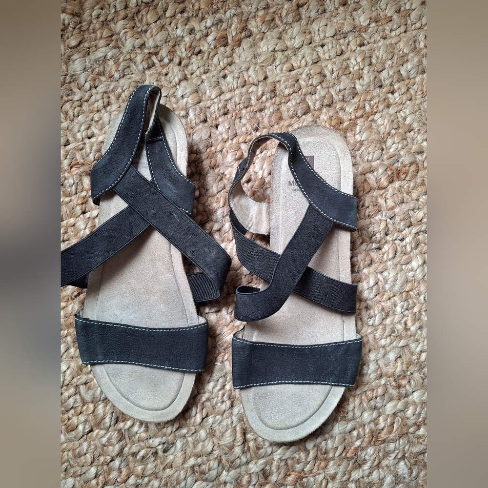 White Mountain women’s sandals
